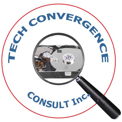 Tech Convergence Consult 